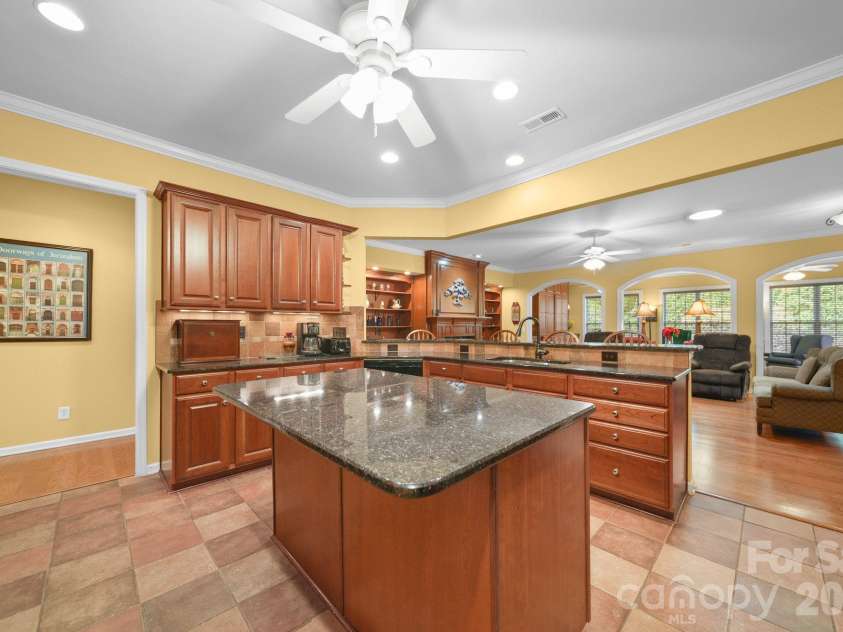51252 Daffodil Court, Indian Land, SC 29707.  MLS# CAR4420762, YatesRealty ID 53026. 