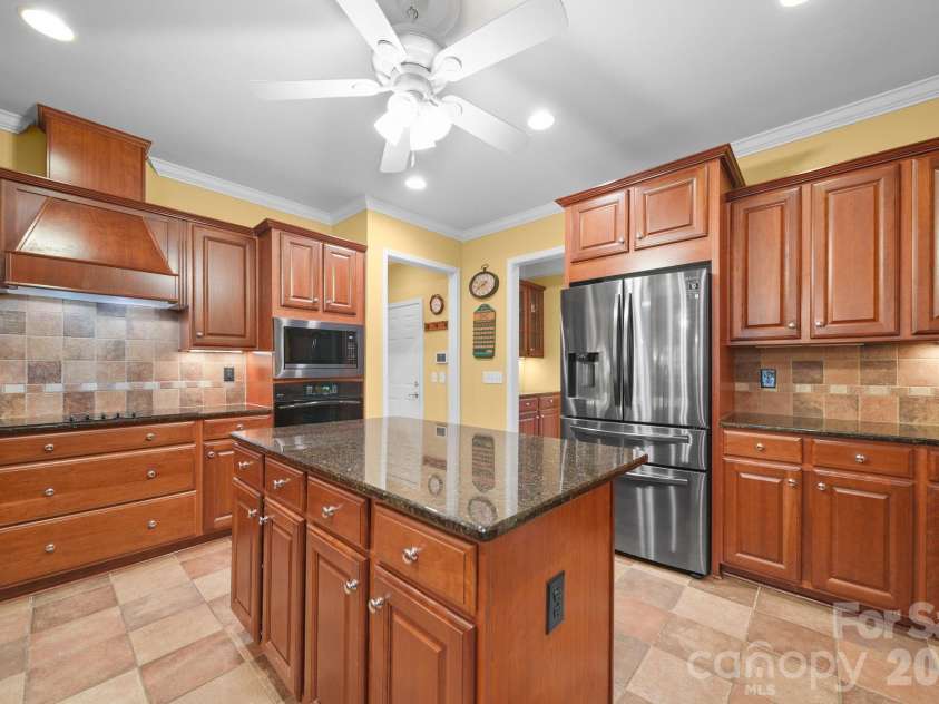 51252 Daffodil Court, Indian Land, SC 29707.  MLS# CAR4420762, YatesRealty ID 53026. 