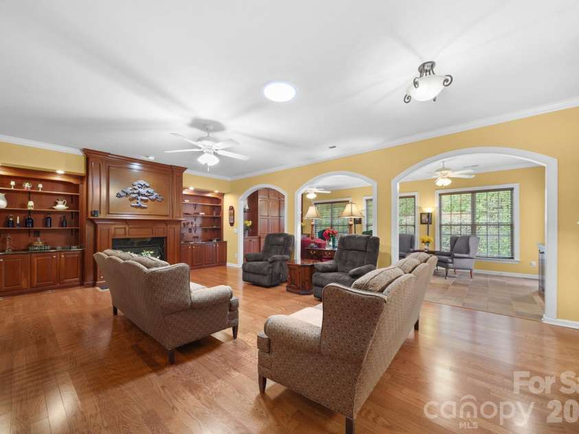 51252 Daffodil Court, Indian Land, SC 29707.  MLS# CAR4420762, YatesRealty ID 53026. 