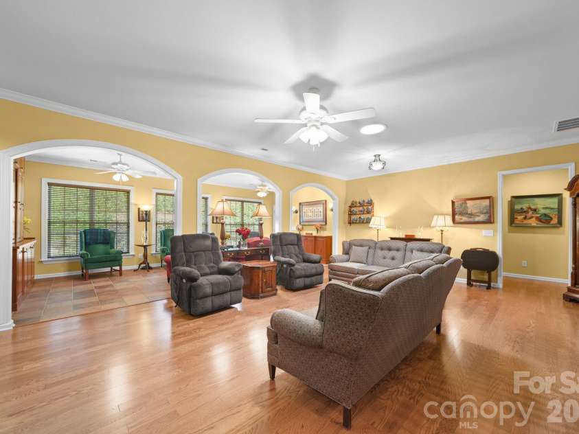 51252 Daffodil Court, Indian Land, SC 29707.  MLS# CAR4420762, YatesRealty ID 53026. 