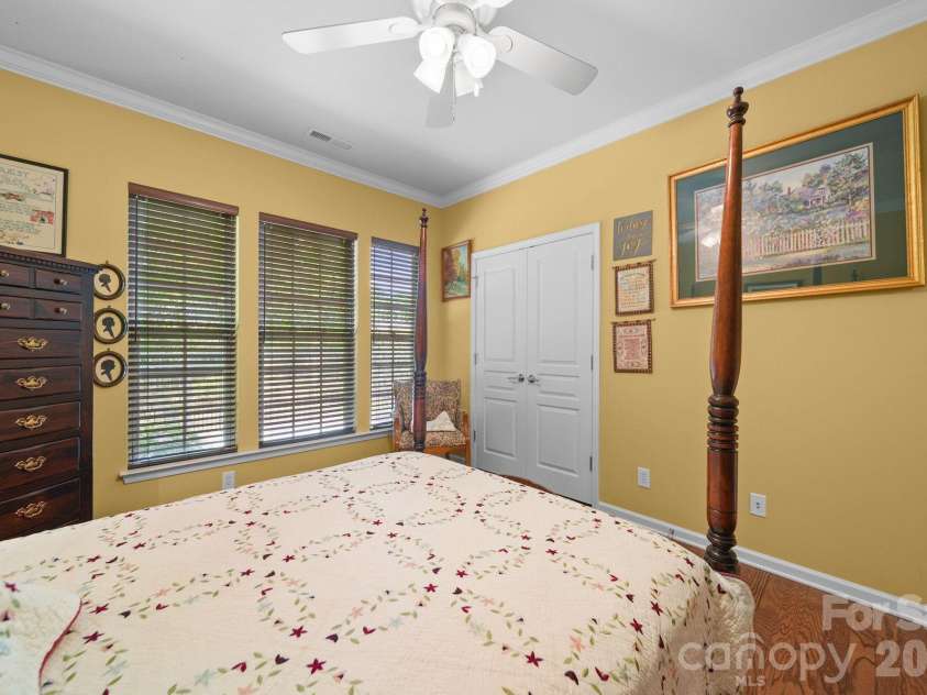 51252 Daffodil Court, Indian Land, SC 29707.  MLS# CAR4420762, YatesRealty ID 53026. 