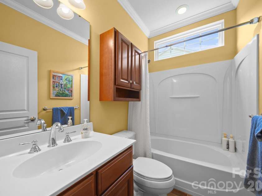 51252 Daffodil Court, Indian Land, SC 29707.  MLS# CAR4420762, YatesRealty ID 53026. 