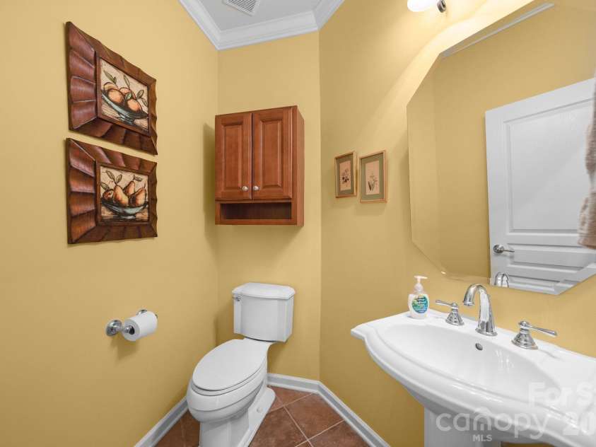 51252 Daffodil Court, Indian Land, SC 29707.  MLS# CAR4420762, YatesRealty ID 53026. 