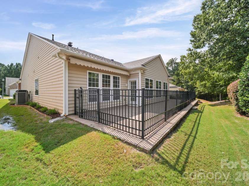 51252 Daffodil Court, Indian Land, SC 29707.  MLS# CAR4420762, YatesRealty ID 53026. 