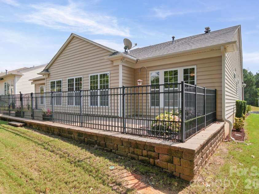 51252 Daffodil Court, Indian Land, SC 29707.  MLS# CAR4420762, YatesRealty ID 53026. 