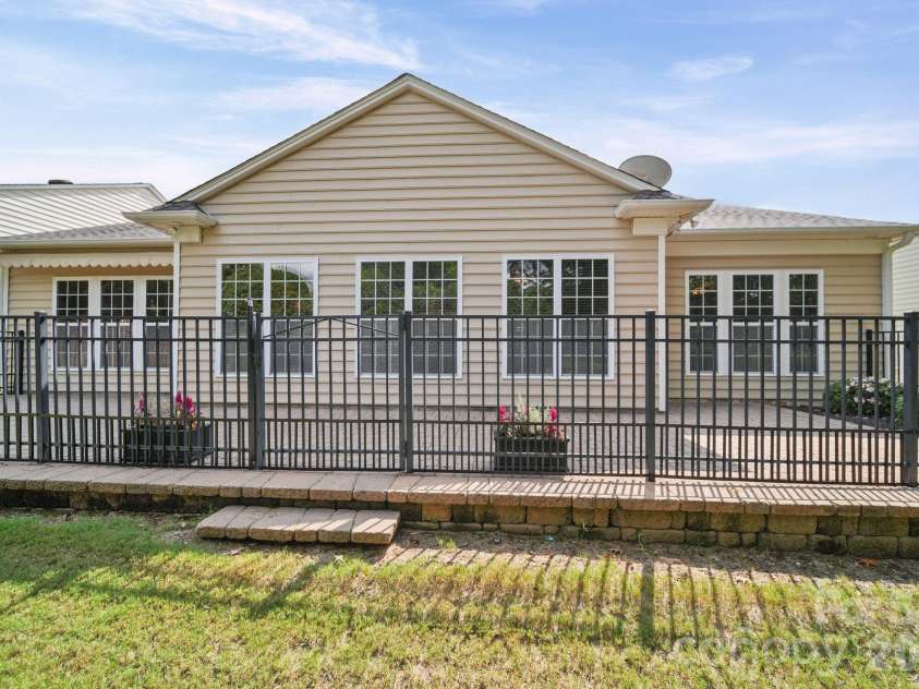 51252 Daffodil Court, Indian Land, SC 29707.  MLS# CAR4420762, YatesRealty ID 53026. 