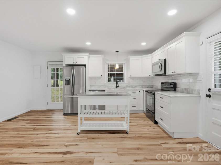 8903 Richardson King Road, Waxhaw, NC 28173.  MLS# CAR4427901, YatesRealty ID 53029. 