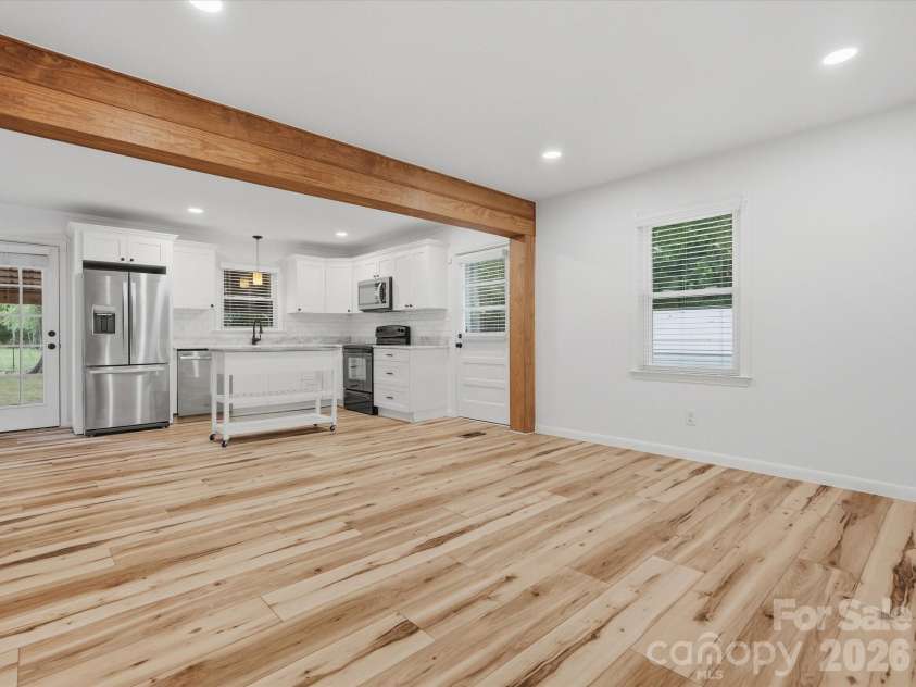 8903 Richardson King Road, Waxhaw, NC 28173.  MLS# CAR4427901, YatesRealty ID 53029. 