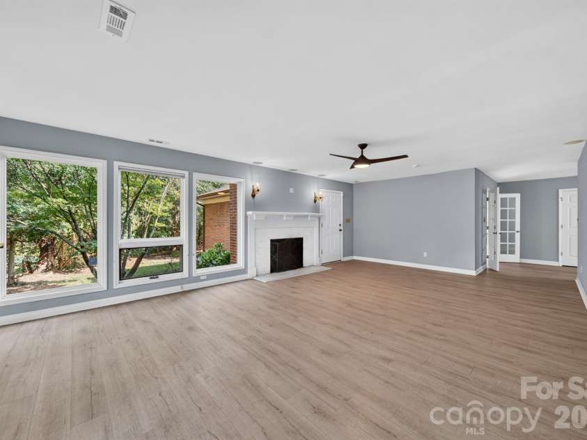8281 Fairfield Forest Road, Denver, NC 28037.  MLS# CAR4428018, YatesRealty ID 53030. 