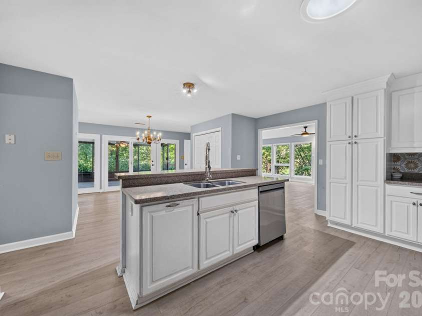 8281 Fairfield Forest Road, Denver, NC 28037.  MLS# CAR4428018, YatesRealty ID 53030. 