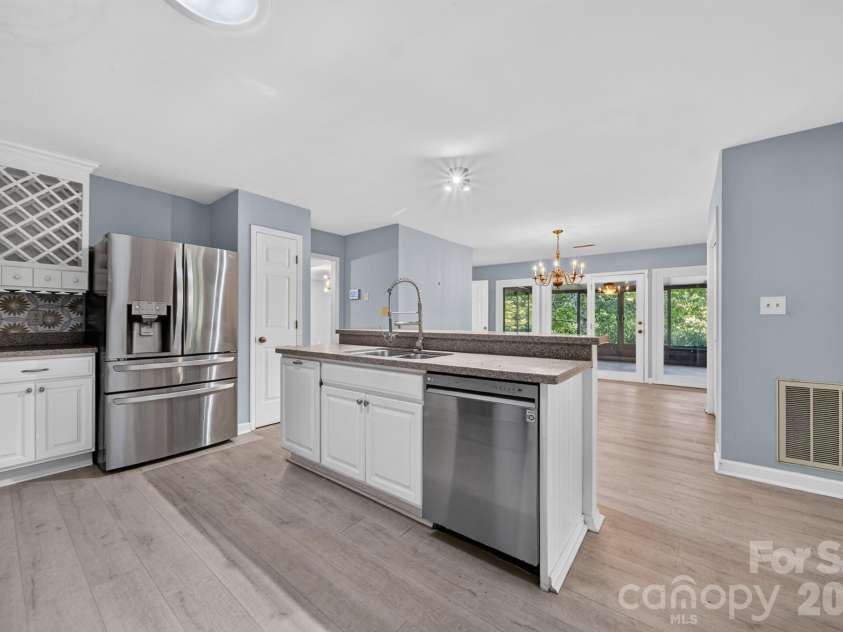 8281 Fairfield Forest Road, Denver, NC 28037.  MLS# CAR4428018, YatesRealty ID 53030. 