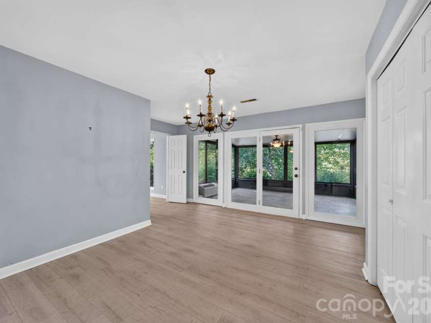 8281 Fairfield Forest Road, Denver, NC 28037.  MLS# CAR4428018, YatesRealty ID 53030. 