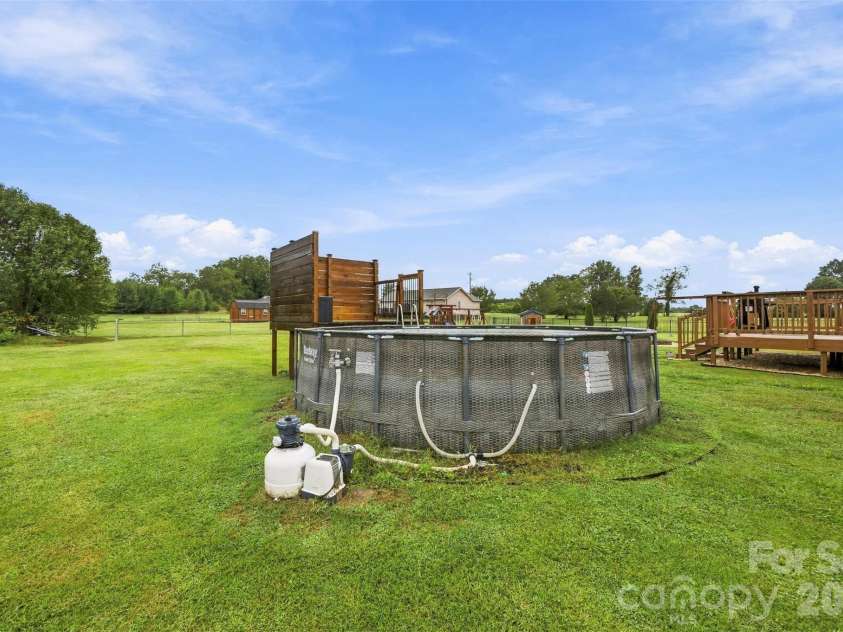204 Webb Road, Shelby, NC 28152.  MLS# CAR4427019, YatesRealty ID 53032. 