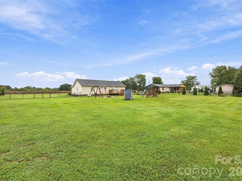 204 Webb Road, Shelby, NC 28152.  MLS# CAR4427019, YatesRealty ID 53032. 