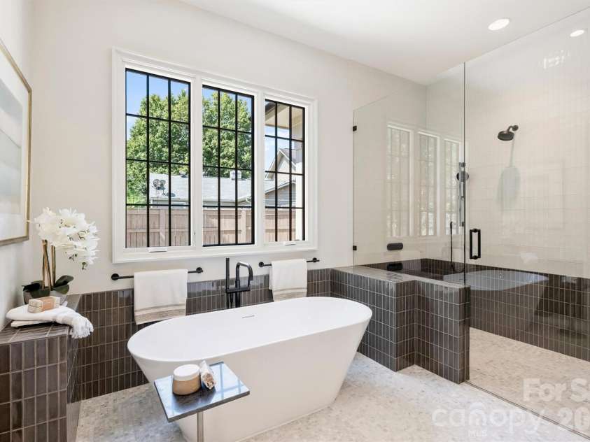 853 Wriston Place, Charlotte, NC 28209.  MLS# CAR4425888, YatesRealty ID 53034. 