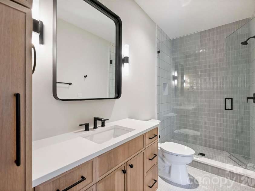 853 Wriston Place, Charlotte, NC 28209.  MLS# CAR4425888, YatesRealty ID 53034. 