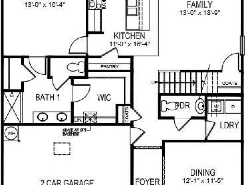 1009 Grace Valley Drive, Monroe, NC 28112.  MLS# CAR4428523, YatesRealty ID 53035. 