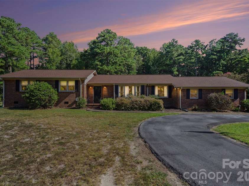 1762 Highway 55 Highway, Clover, SC 29710.  MLS# CAR4428514, YatesRealty ID 53036. 