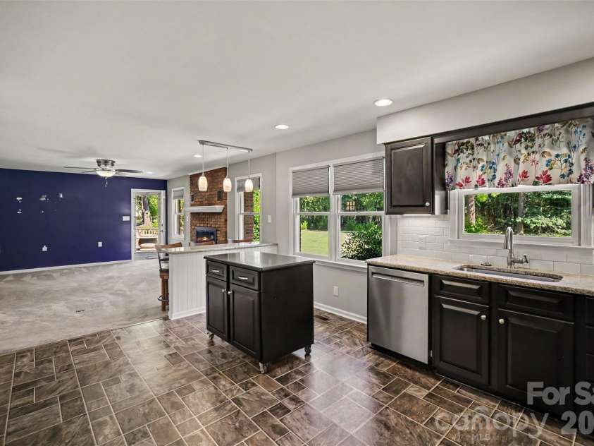 1762 Highway 55 Highway, Clover, SC 29710.  MLS# CAR4428514, YatesRealty ID 53036. 