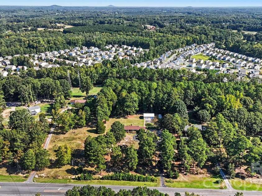 1762 Highway 55 Highway, Clover, SC 29710.  MLS# CAR4428514, YatesRealty ID 53036. 