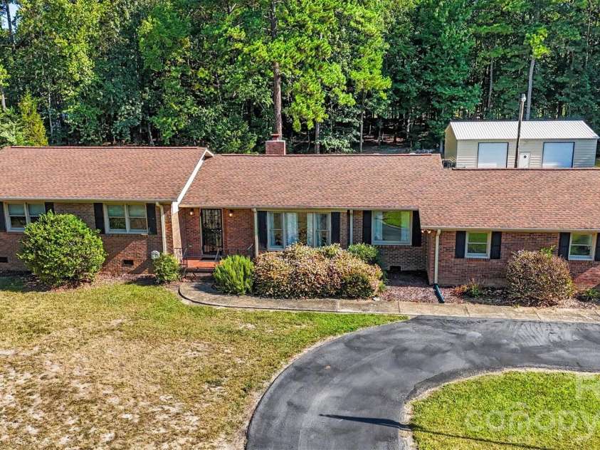 1762 Highway 55 Highway, Clover, SC 29710.  MLS# CAR4428514, YatesRealty ID 53036. 