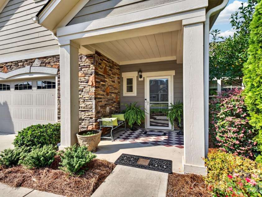 1313 Haywood Park Drive, Marvin, NC 28173.  MLS# CAR4427675, YatesRealty ID 53037. 