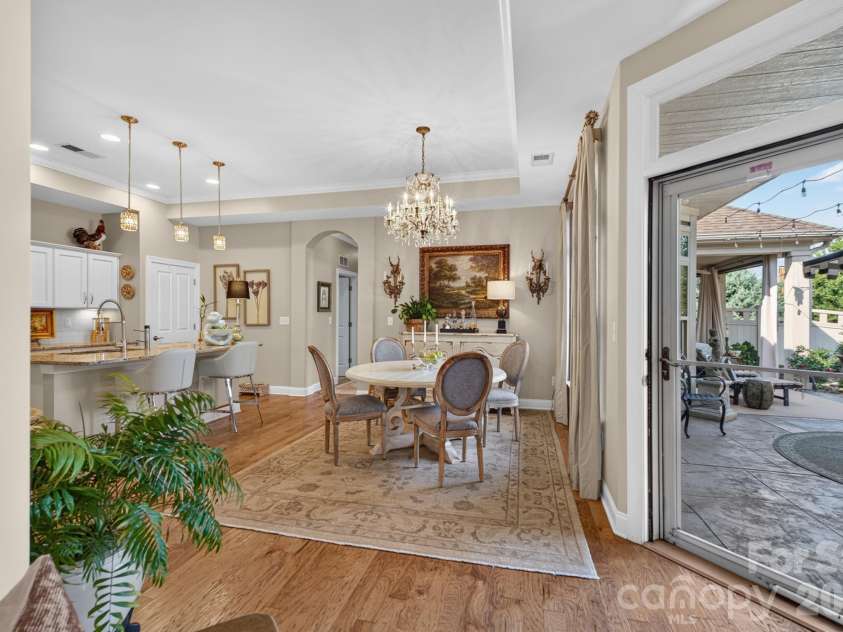 1313 Haywood Park Drive, Marvin, NC 28173.  MLS# CAR4427675, YatesRealty ID 53037. 