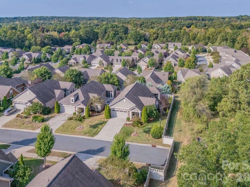 1313 Haywood Park Drive, Marvin, NC 28173.  MLS# CAR4427675, YatesRealty ID 53037. 