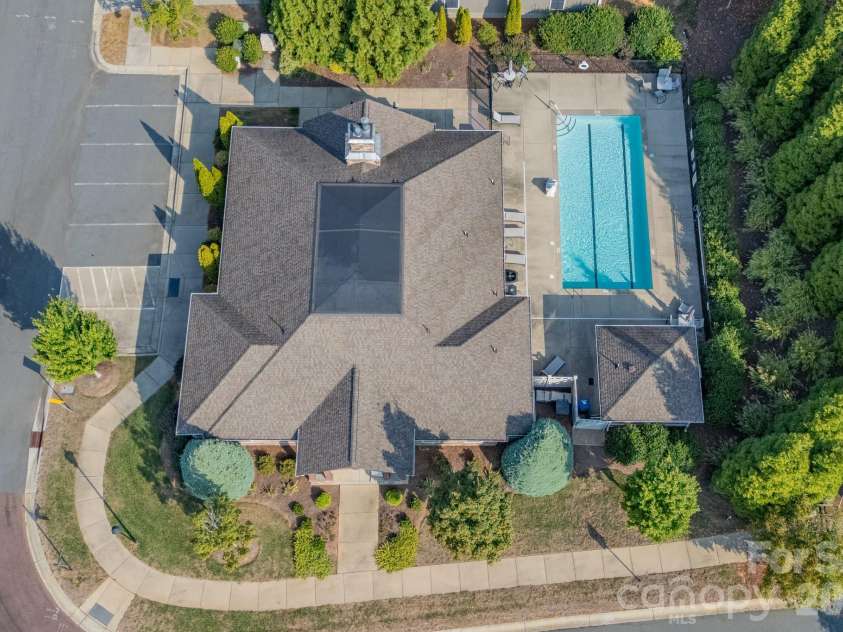 1313 Haywood Park Drive, Marvin, NC 28173.  MLS# CAR4427675, YatesRealty ID 53037. 