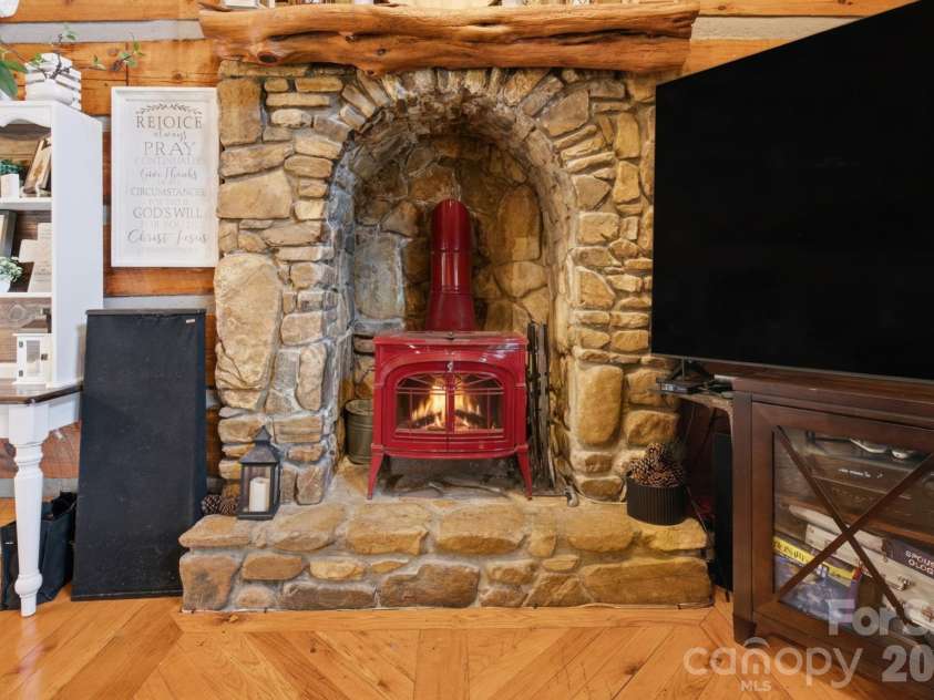 8472 Jacob Fork River Road, Vale, NC 28168.  MLS# CAR4427990, YatesRealty ID 53038. 