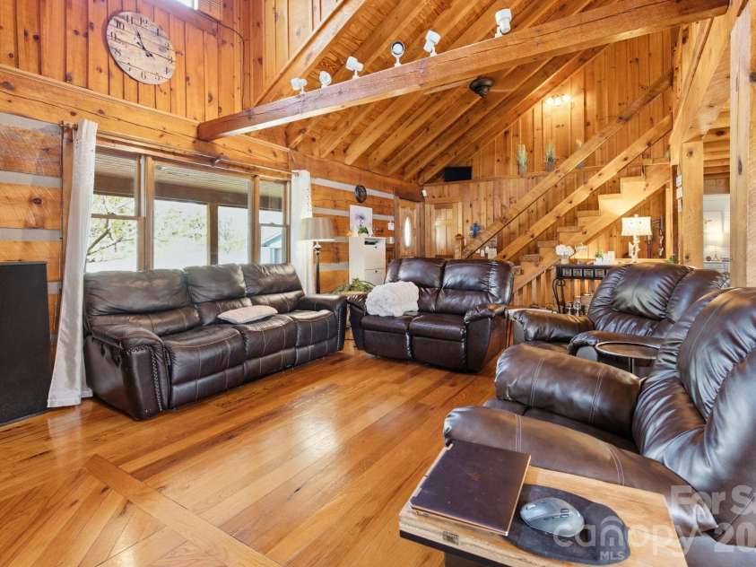 8472 Jacob Fork River Road, Vale, NC 28168.  MLS# CAR4427990, YatesRealty ID 53038. 