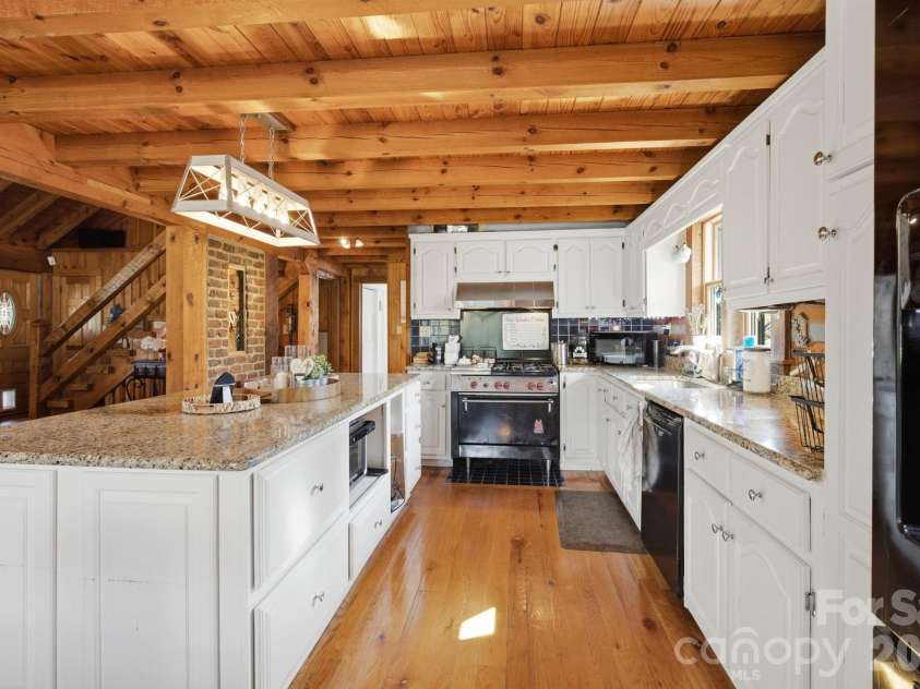 8472 Jacob Fork River Road, Vale, NC 28168.  MLS# CAR4427990, YatesRealty ID 53038. 