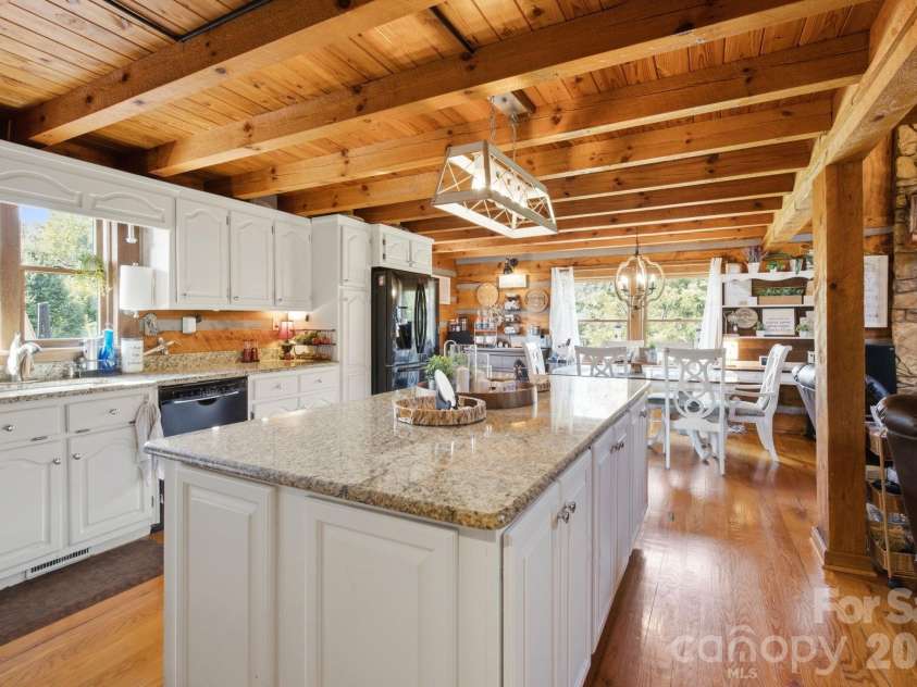 8472 Jacob Fork River Road, Vale, NC 28168.  MLS# CAR4427990, YatesRealty ID 53038. 