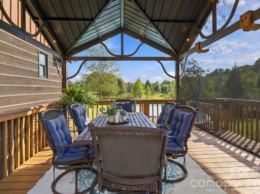 8472 Jacob Fork River Road, Vale, NC 28168.  MLS# CAR4427990, YatesRealty ID 53038. 