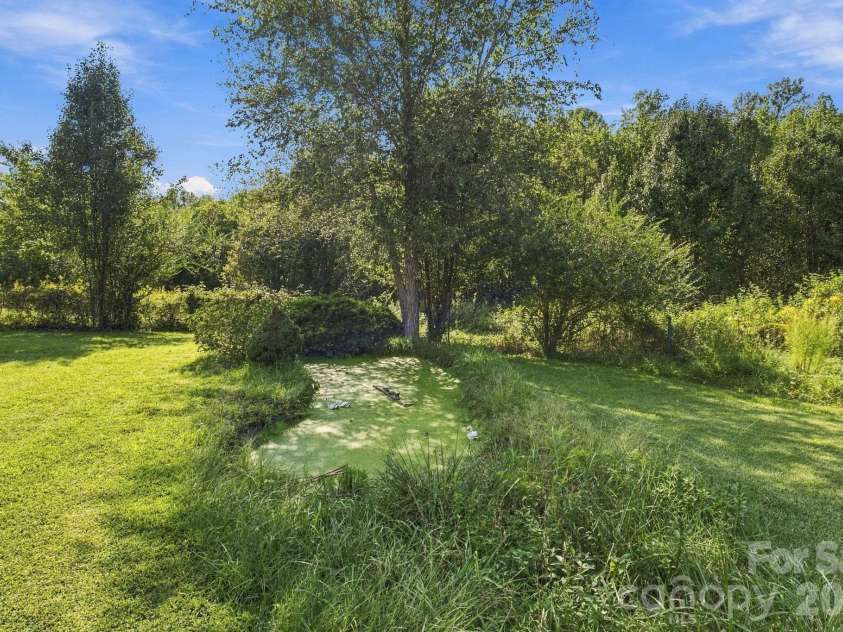 8472 Jacob Fork River Road, Vale, NC 28168.  MLS# CAR4427990, YatesRealty ID 53038. 