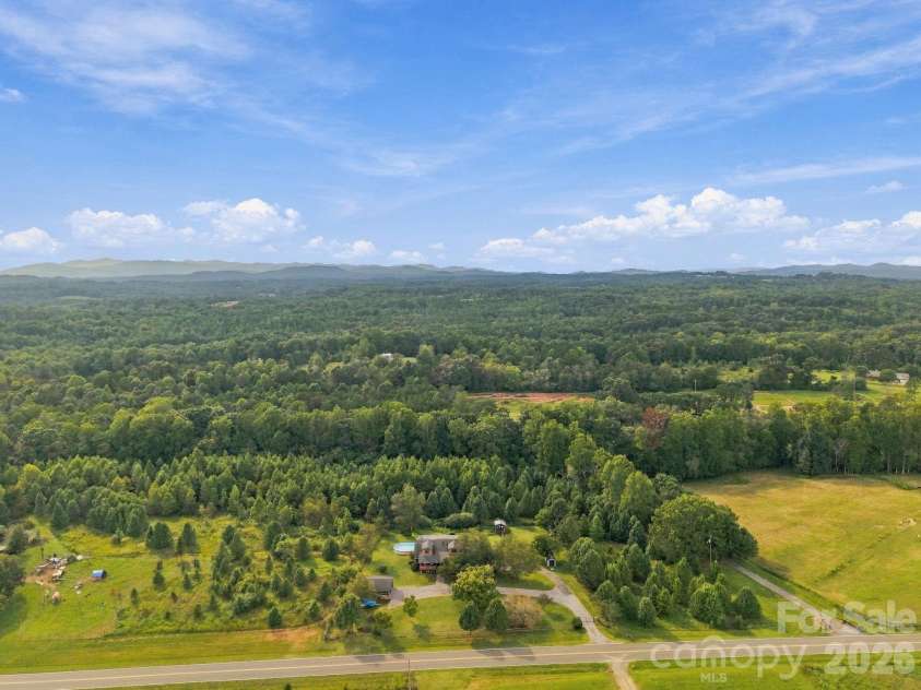 8472 Jacob Fork River Road, Vale, NC 28168.  MLS# CAR4427990, YatesRealty ID 53038. 