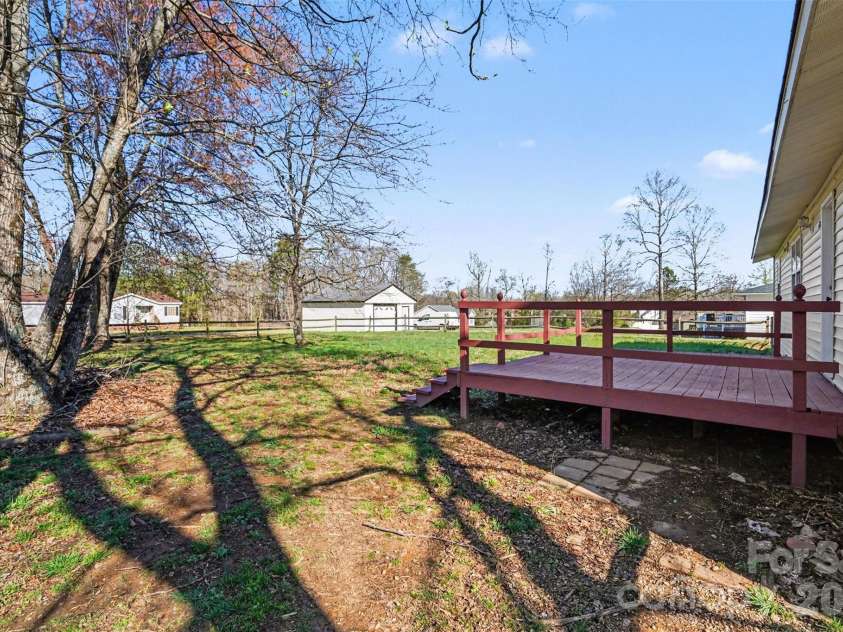 1050 Legion Club Road, Salisbury, NC 28146.  MLS# CAR4359452, YatesRealty ID 5304. 