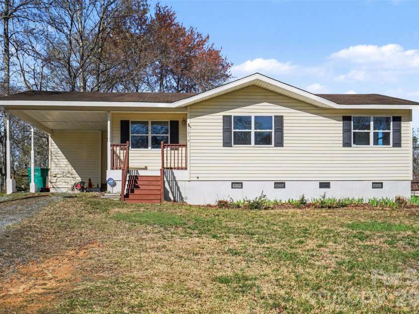 1050 Legion Club Road, Salisbury, NC 28146.  MLS# CAR4359452, YatesRealty ID 5304. 