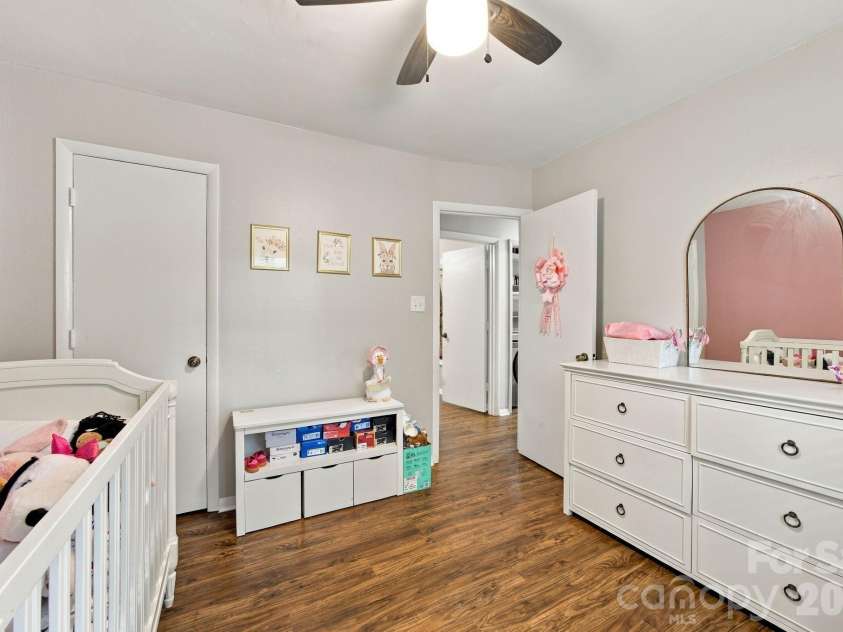 7201 Lancashire Drive, Mint Hill, NC 28227.  MLS# CAR4428449, YatesRealty ID 53040. 