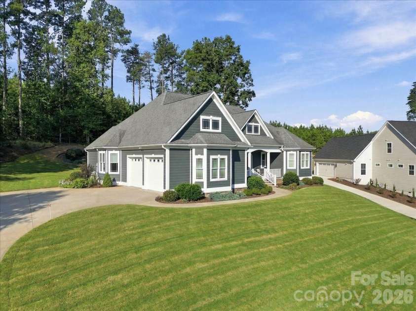 9 Tee Box Lane, Travelers Rest, SC 29690.  MLS# CAR4425909, YatesRealty ID 53045. 