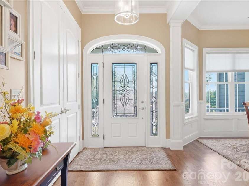 9 Tee Box Lane, Travelers Rest, SC 29690.  MLS# CAR4425909, YatesRealty ID 53045. 