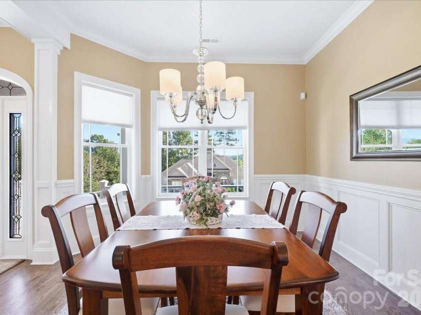 9 Tee Box Lane, Travelers Rest, SC 29690.  MLS# CAR4425909, YatesRealty ID 53045. 