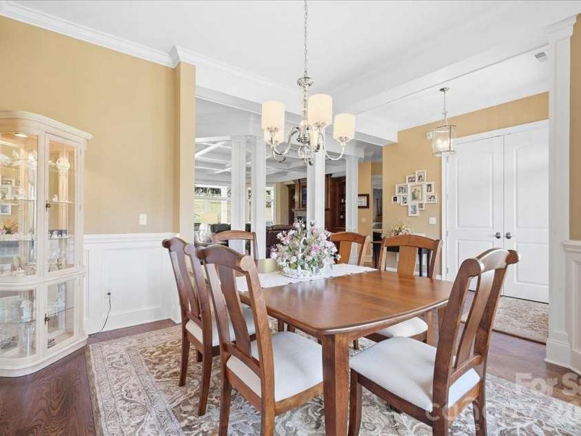 9 Tee Box Lane, Travelers Rest, SC 29690.  MLS# CAR4425909, YatesRealty ID 53045. 