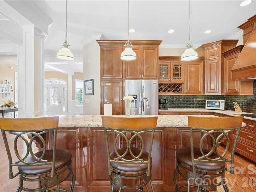 9 Tee Box Lane, Travelers Rest, SC 29690.  MLS# CAR4425909, YatesRealty ID 53045. 