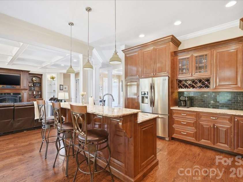 9 Tee Box Lane, Travelers Rest, SC 29690.  MLS# CAR4425909, YatesRealty ID 53045. 