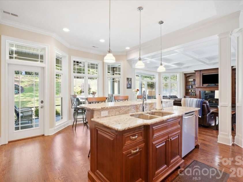 9 Tee Box Lane, Travelers Rest, SC 29690.  MLS# CAR4425909, YatesRealty ID 53045. 