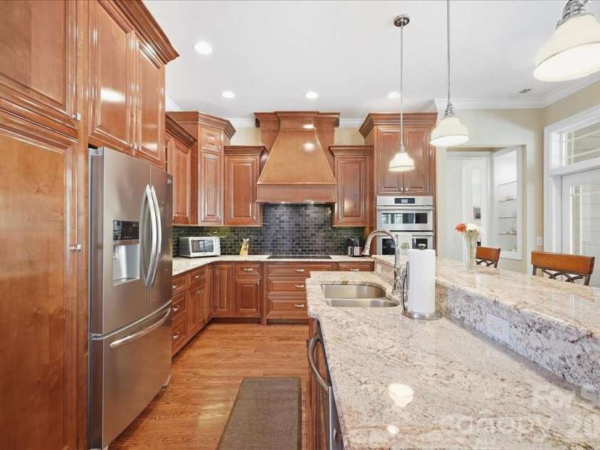 9 Tee Box Lane, Travelers Rest, SC 29690.  MLS# CAR4425909, YatesRealty ID 53045. 