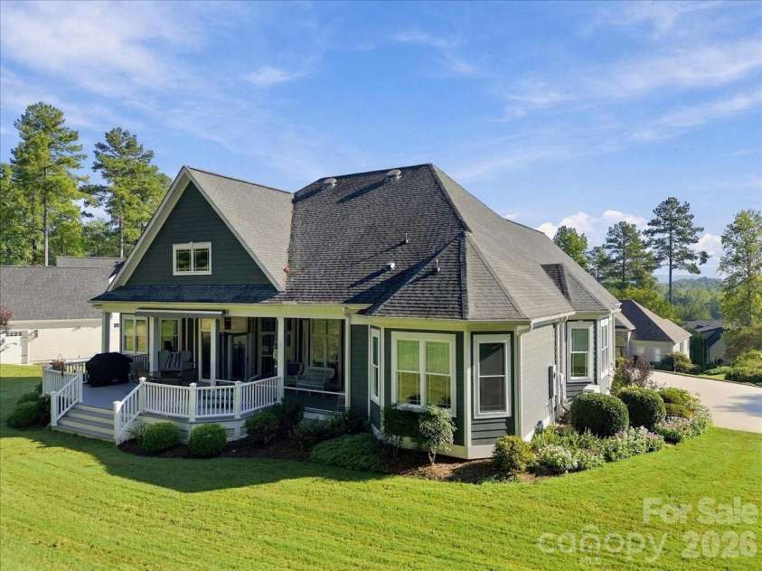 9 Tee Box Lane, Travelers Rest, SC 29690.  MLS# CAR4425909, YatesRealty ID 53045. 
