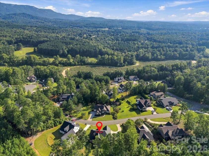 9 Tee Box Lane, Travelers Rest, SC 29690.  MLS# CAR4425909, YatesRealty ID 53045. 