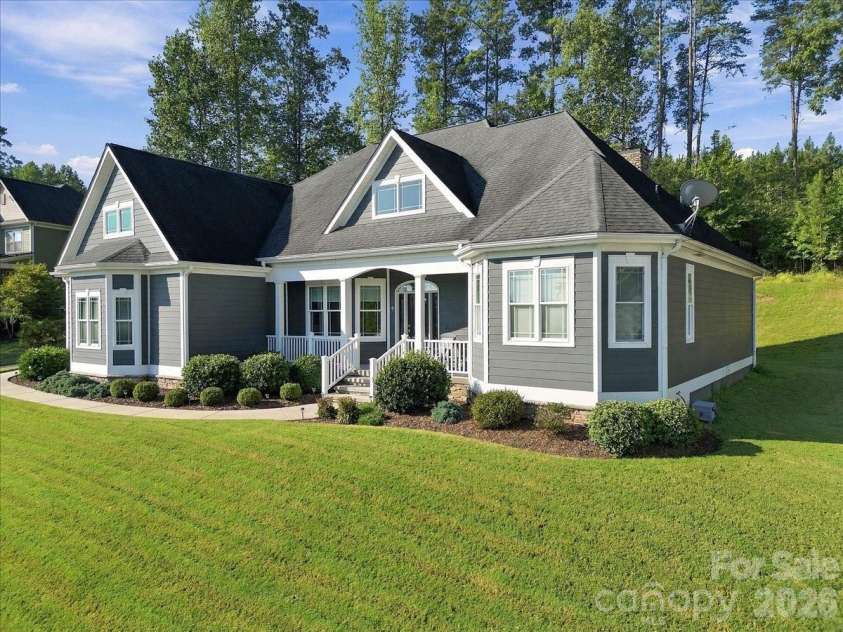 9 Tee Box Lane, Travelers Rest, SC 29690.  MLS# CAR4425909, YatesRealty ID 53045. 